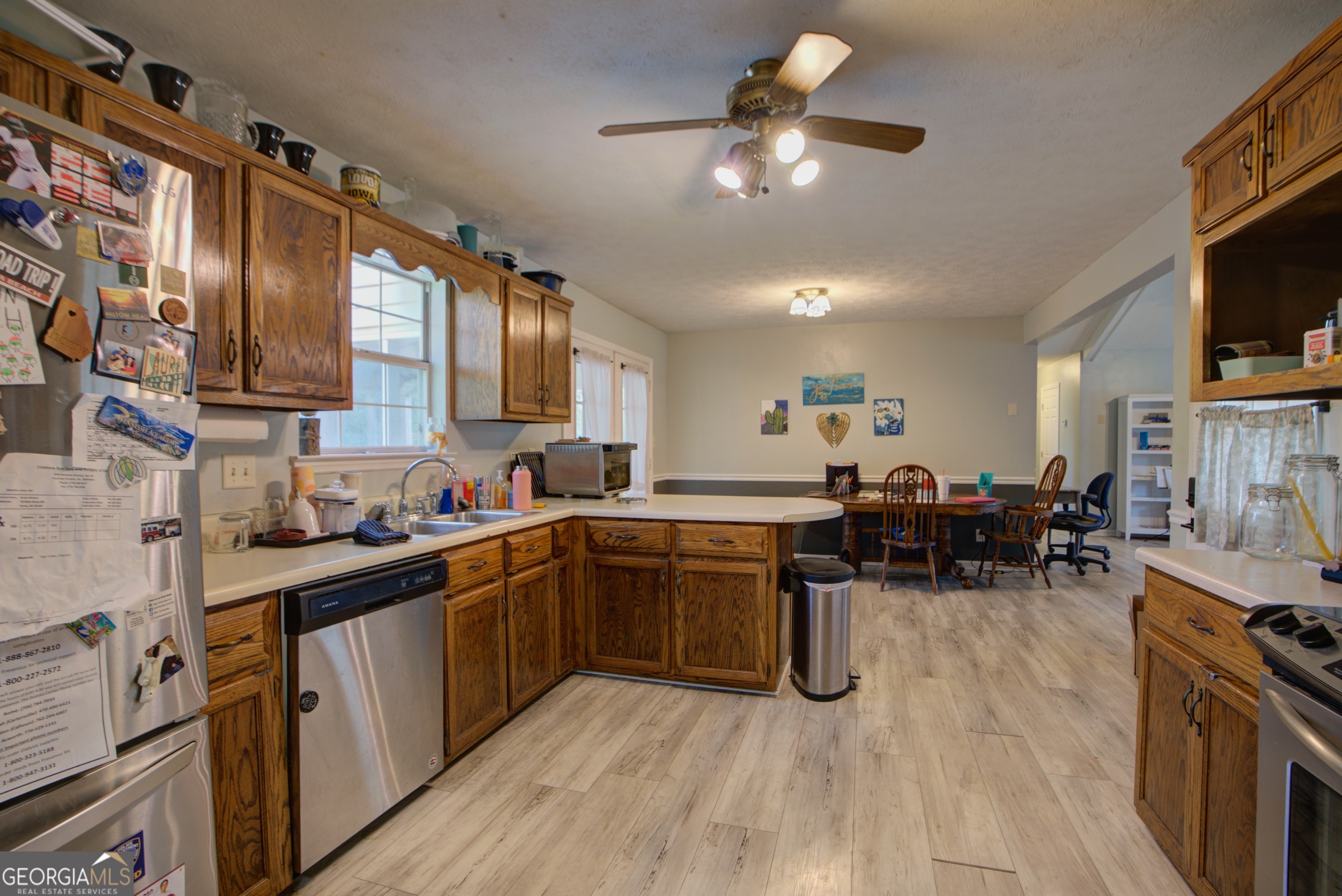 10 Eden Drive Northwest Rome, GA 30165 - Photo 9 of 15