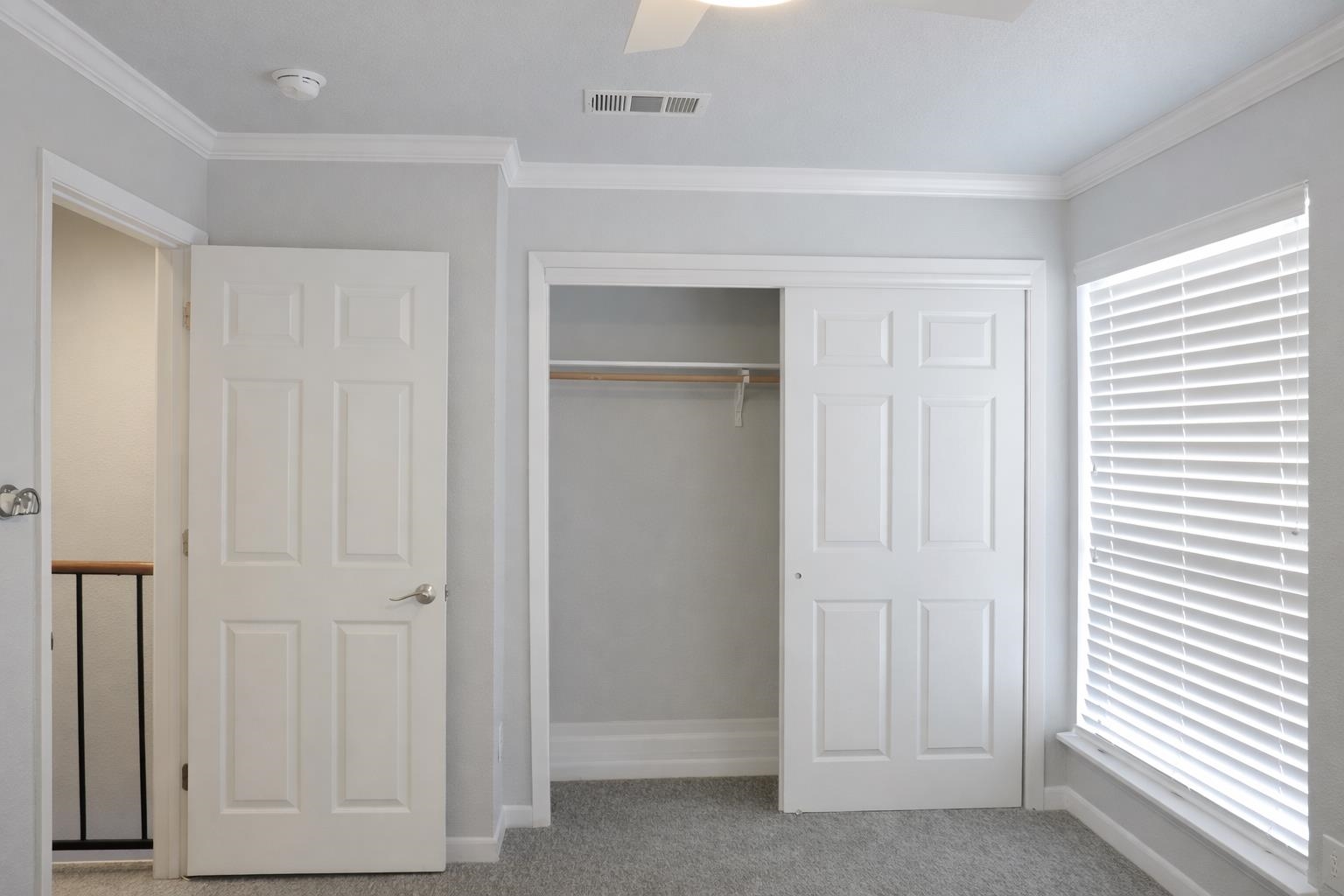 105 Star, Unit 4 Horseshoe Bay, TX 78657 - Photo 6 of 13 a view of an empty room