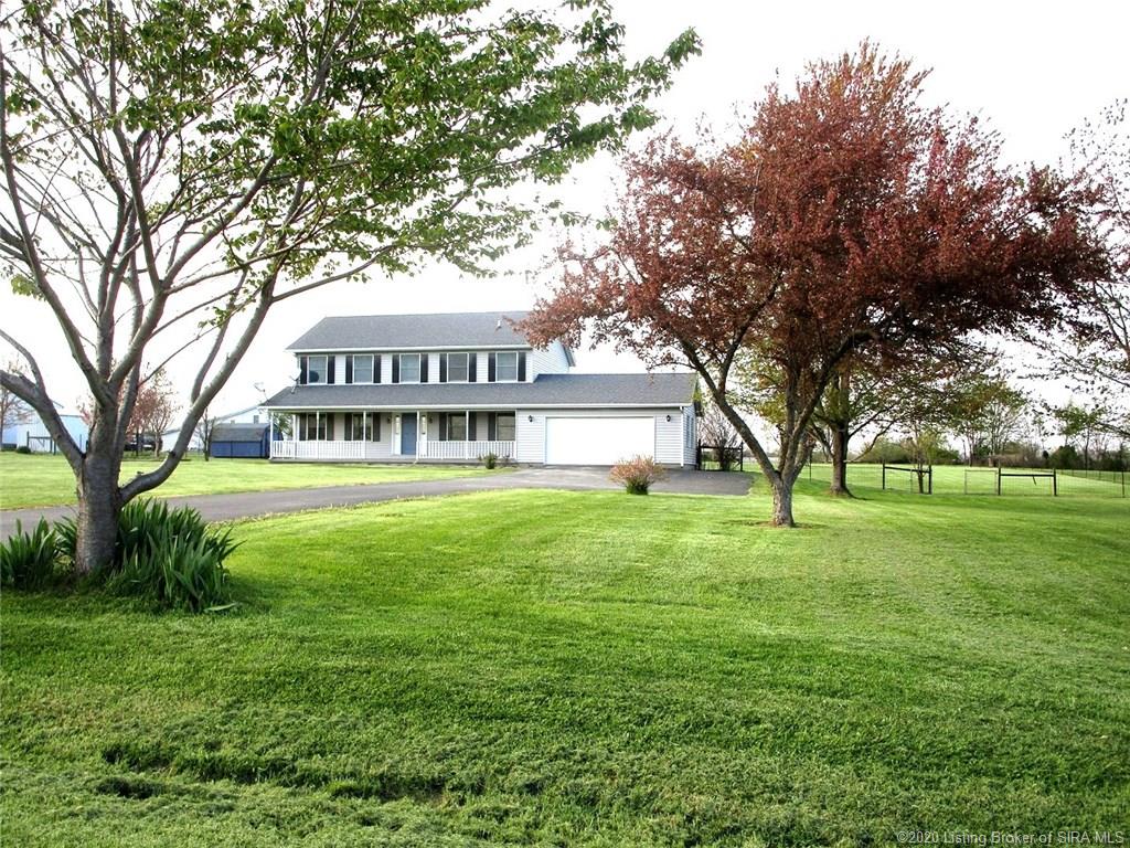 1063 East Simmons Road Madison, IN 47250 - Photo 49 of 68 Gallery Image 49
