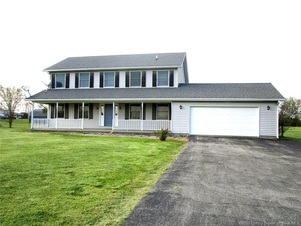 1063 East Simmons Road Madison, IN 47250 - Photo 51 of 68 Gallery Image 51