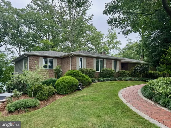 $1,395,000 | 12555 Coopers Lane, Worton, MD 21678