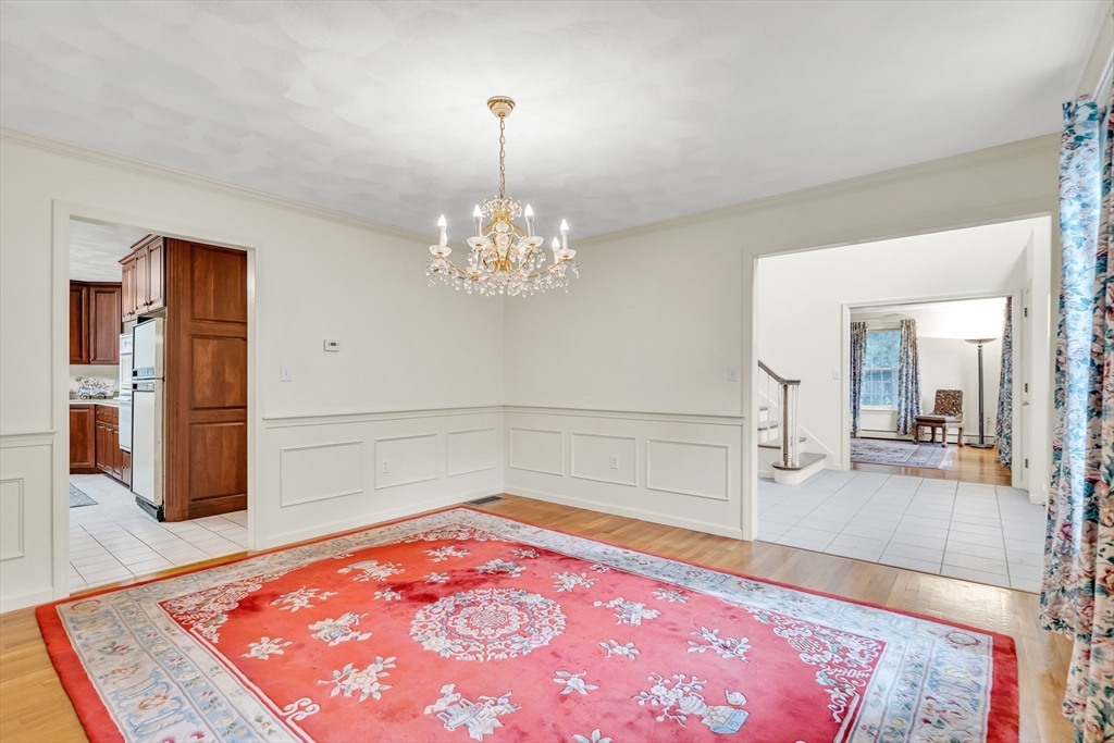 4 Crestview Road Bedford, MA 01730 - Photo 17 of 42 Gallery Image 17