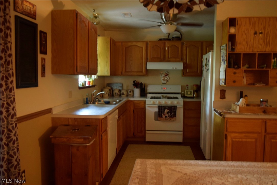 3982 Green Road Perry, OH 44081 - Photo 3 of 20