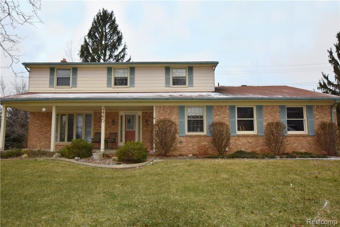 2460 Lassiter Drive Rochester, MI 48309 - Photo 28 of 28 Lassiter2460_28.JPG