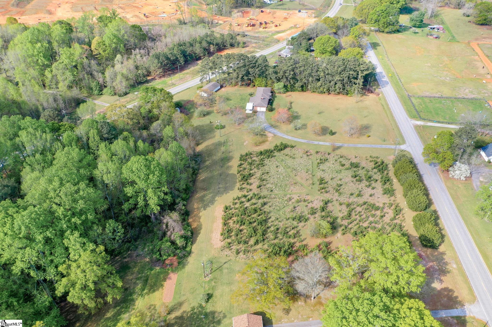 203 Highway 651 Fountain Inn, SC 29644 - Photo 1 of 13 Gallery Image 1