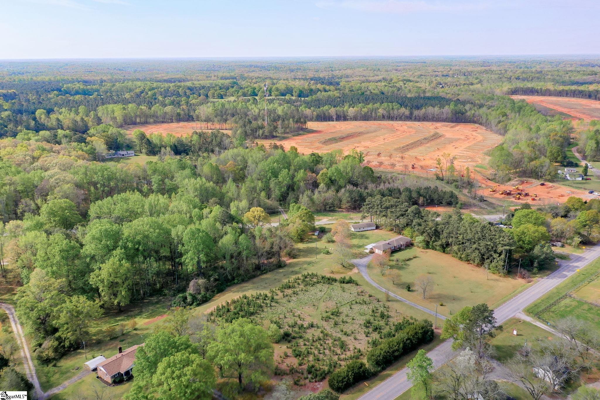 203 Highway 651 Fountain Inn, SC 29644 - Photo 11 of 13 Gallery Image 11