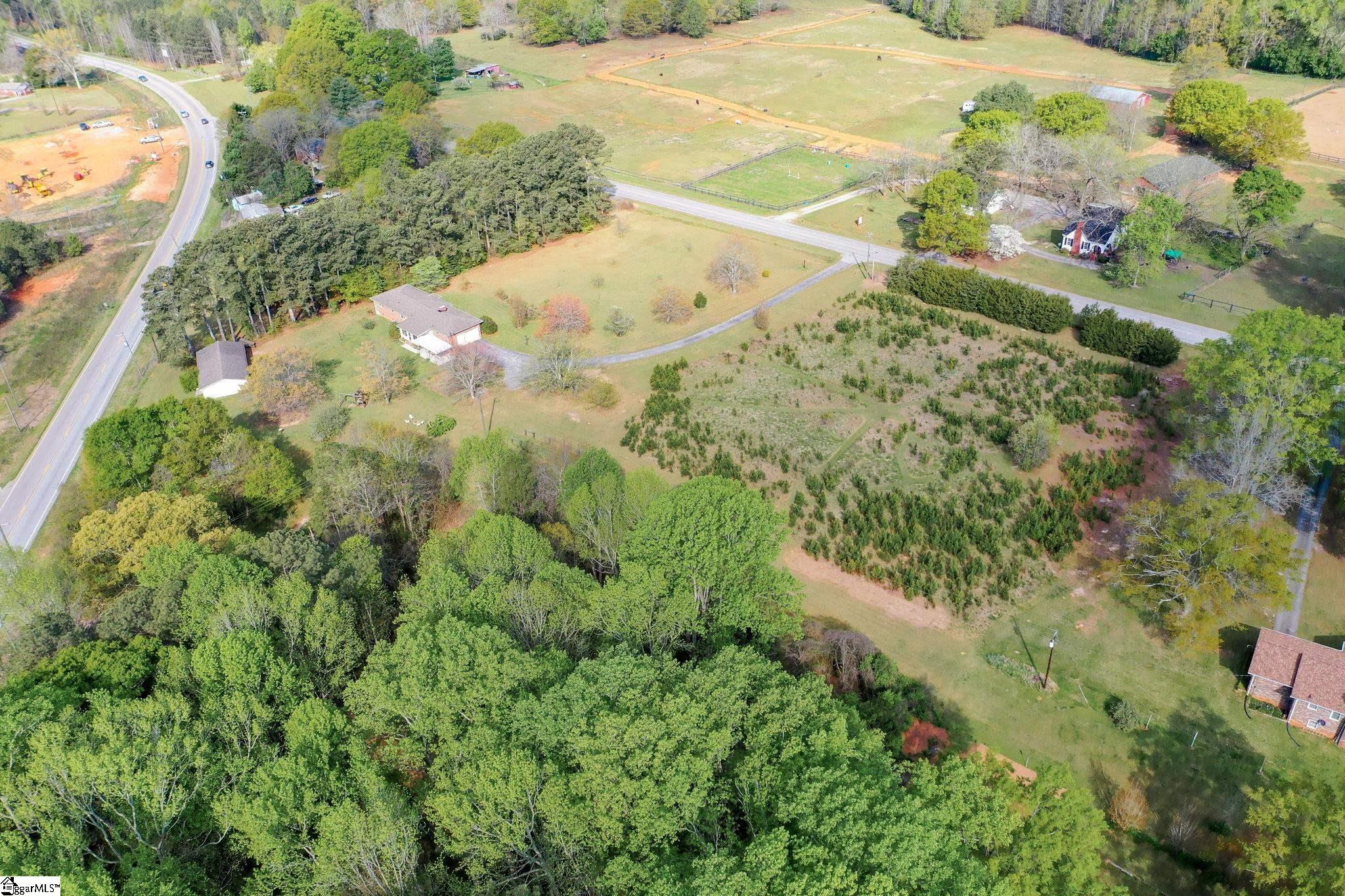 203 Highway 651 Fountain Inn, SC 29644 - Photo 8 of 13 Gallery Image 8