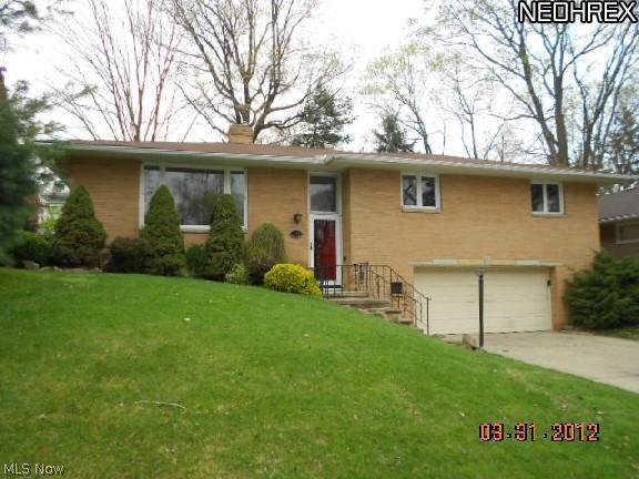 4142 Ridgeview Road Cleveland, OH 44144 - Photo 1 of 1 4142 Ridgeview Rd.