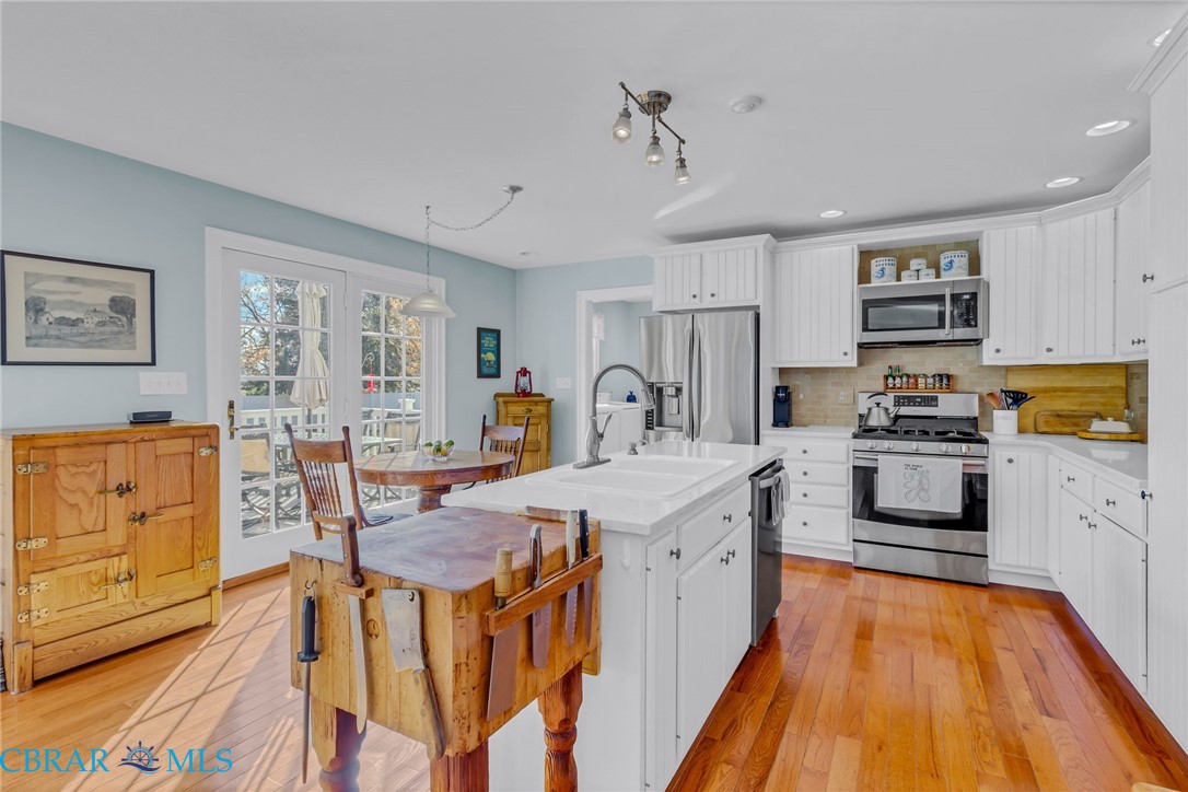 2285 Fleeton Road Reedville, VA 22539 - Photo 14 of 44