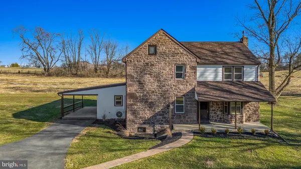 $839,000 | 527 Bethel Church Road, Spring City, PA 19475