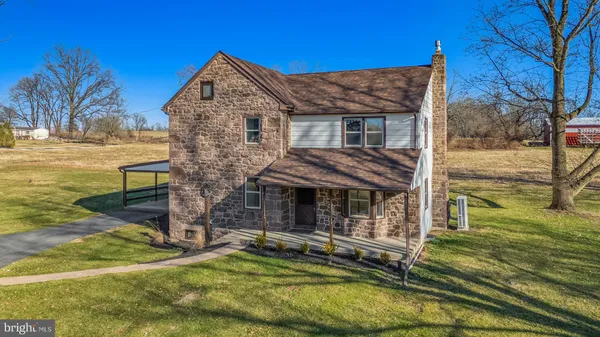 $839,000 | 527 Bethel Church Road, Spring City, PA 19475