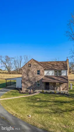 $839,000 | 527 Bethel Church Road, Spring City, PA 19475