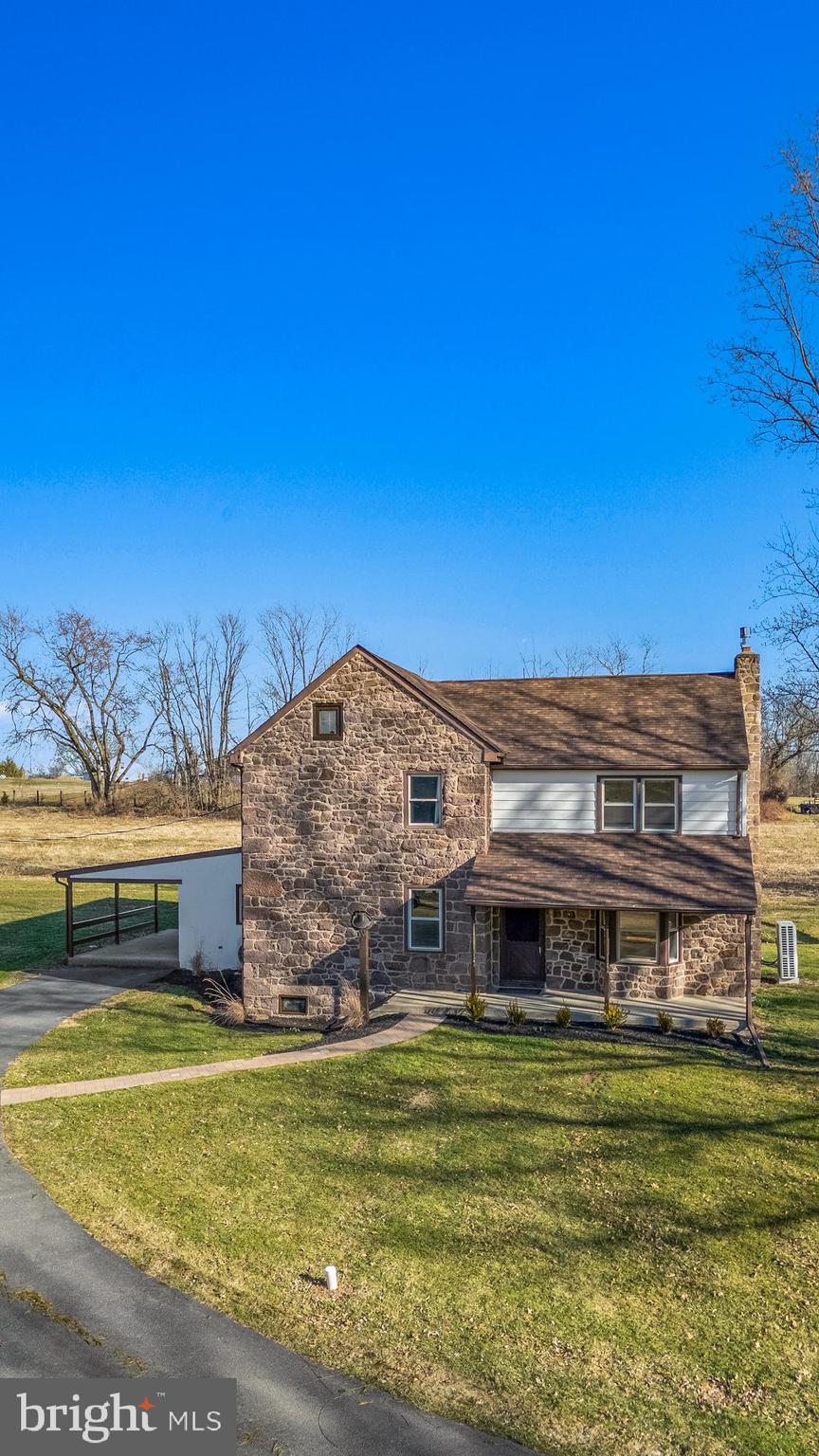 527 Bethel Church Road Spring City, PA 19475 - Photo 45 of 55