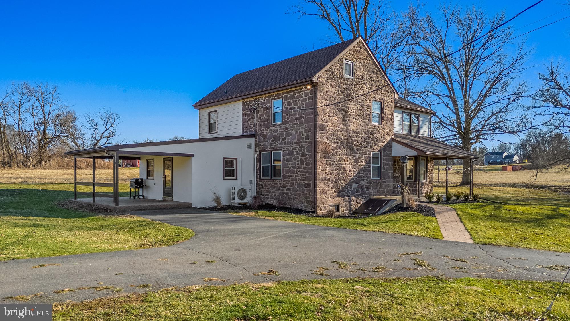 527 Bethel Church Road Spring City, PA 19475 - Photo 46 of 55