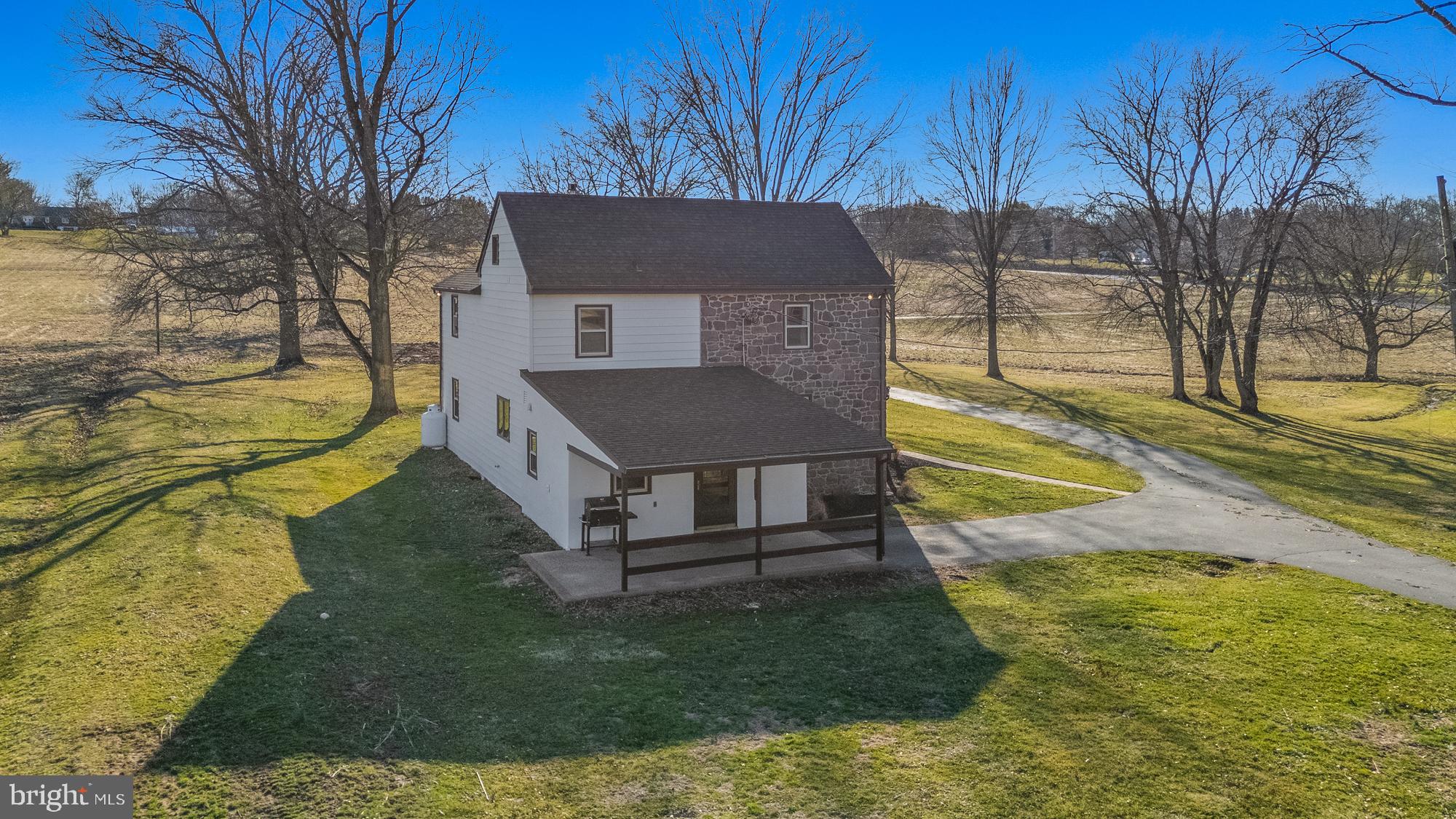 527 Bethel Church Road Spring City, PA 19475 - Photo 48 of 55