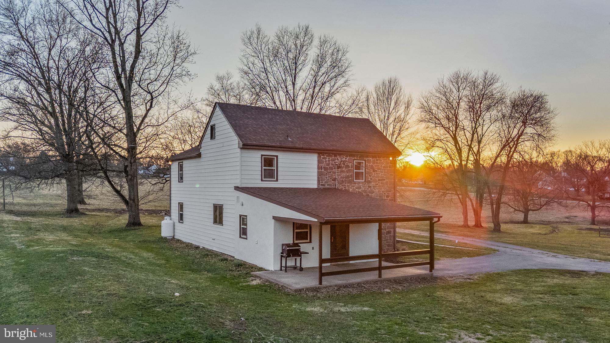 527 Bethel Church Road Spring City, PA 19475 - Photo 49 of 55