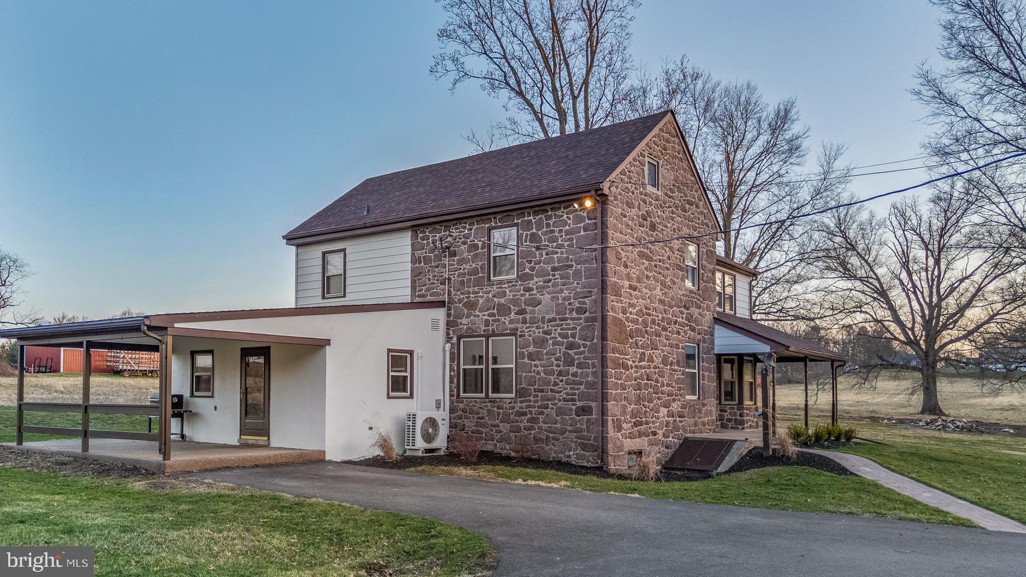 527 Bethel Church Road Spring City, PA 19475 - Photo 50 of 55