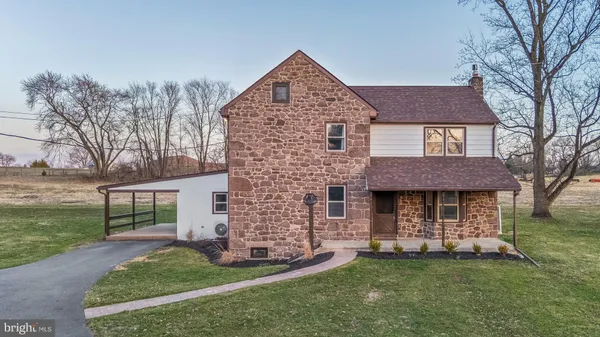 $839,000 | 527 Bethel Church Road, Spring City, PA 19475