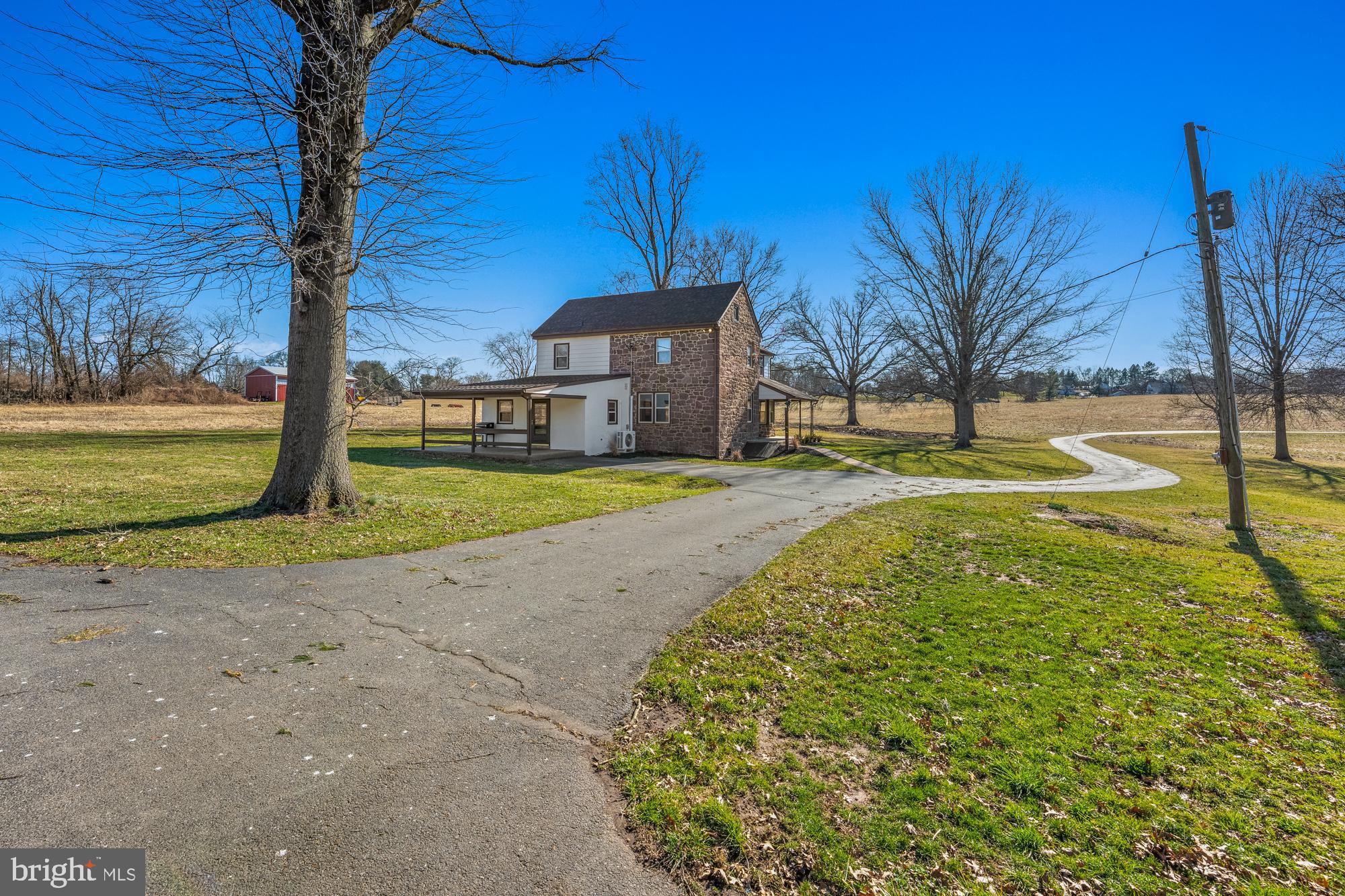 527 Bethel Church Road Spring City, PA 19475 - Photo 54 of 55