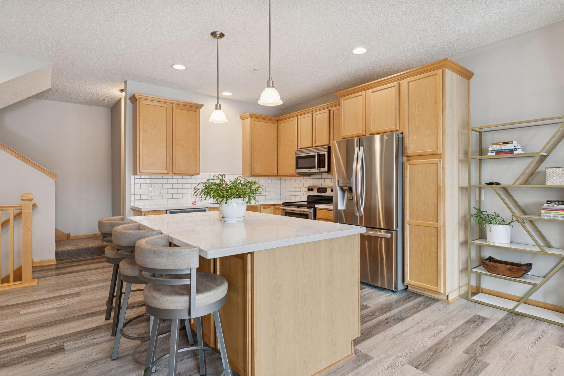 4675 Victor Path, Unit 5 Hugo, MN 55038 - Photo 11 of 37