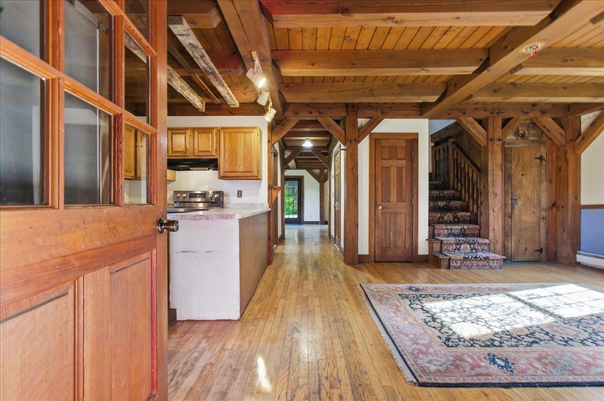 1378 Hallstrom Road Northfield, VT 05663 - Photo 6 of 58