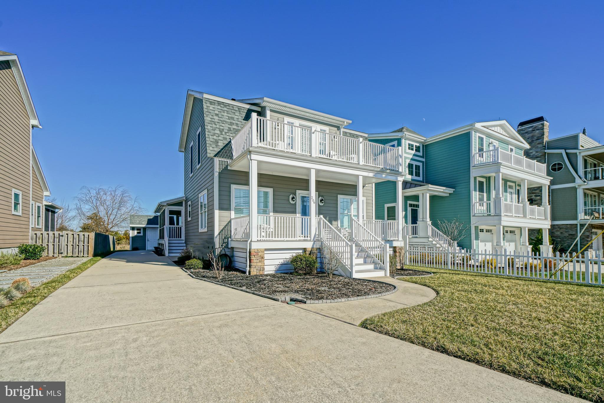 206 Anglers Road Lewes, DE 19958 - Photo 1 of 64 Gallery Image 1