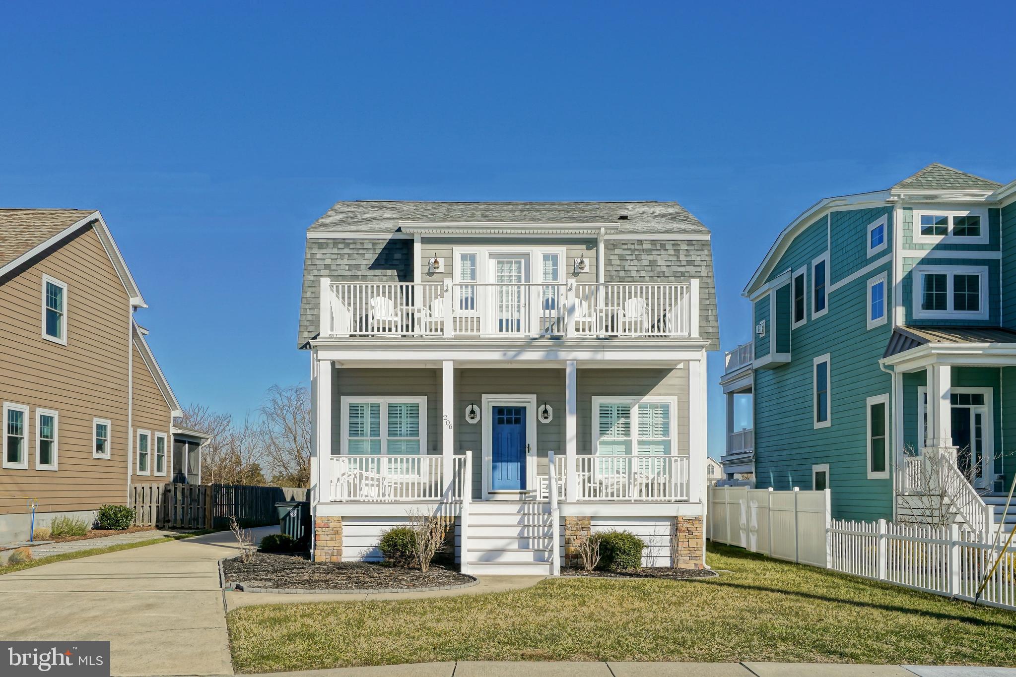 206 Anglers Road Lewes, DE 19958 - Photo 3 of 64 Gallery Image 3