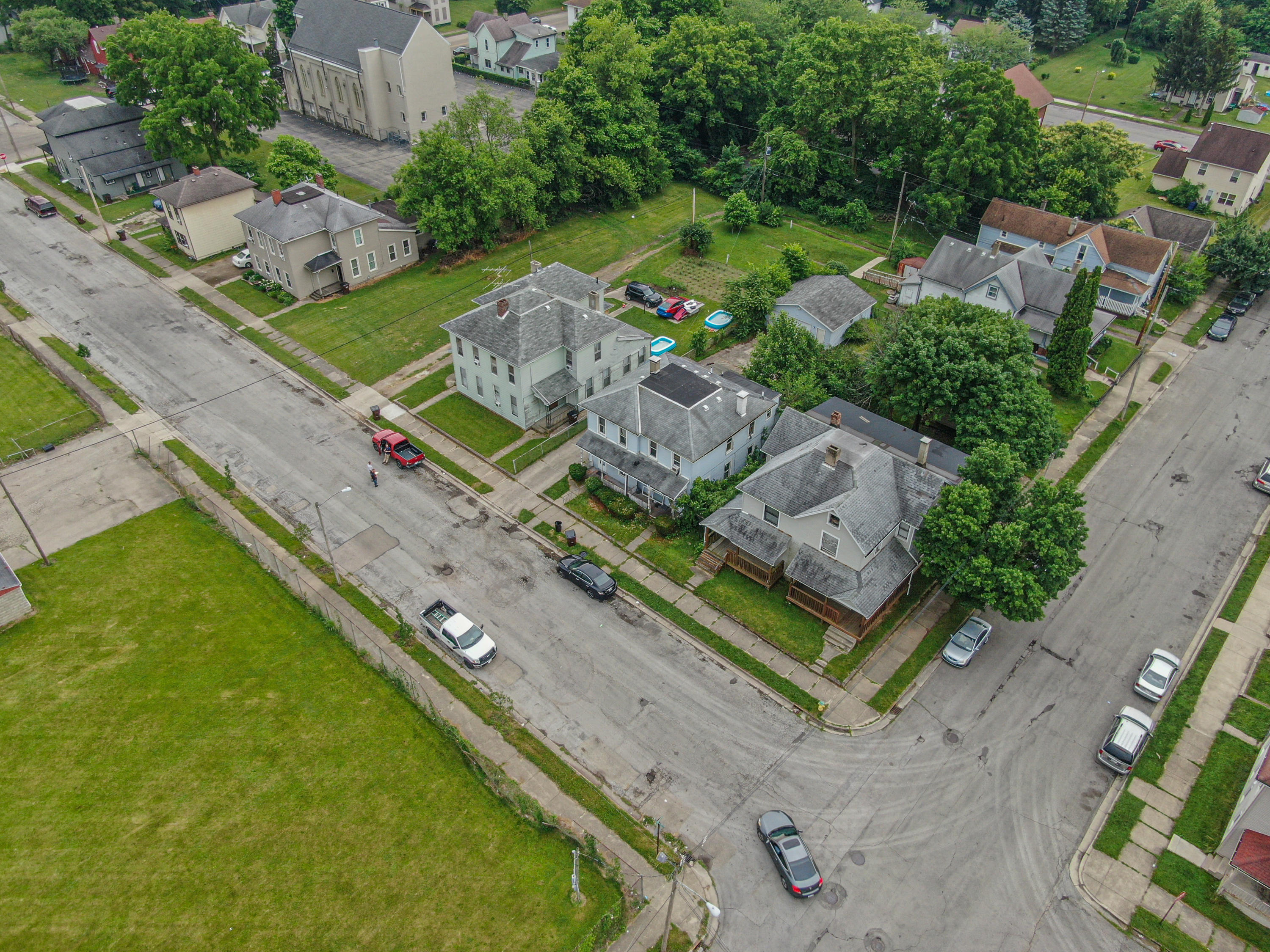 233 West Clark Street Springfield, OH 45506 - Photo 12 of 30