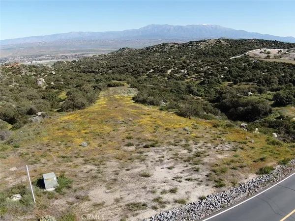 a view of city and ocean