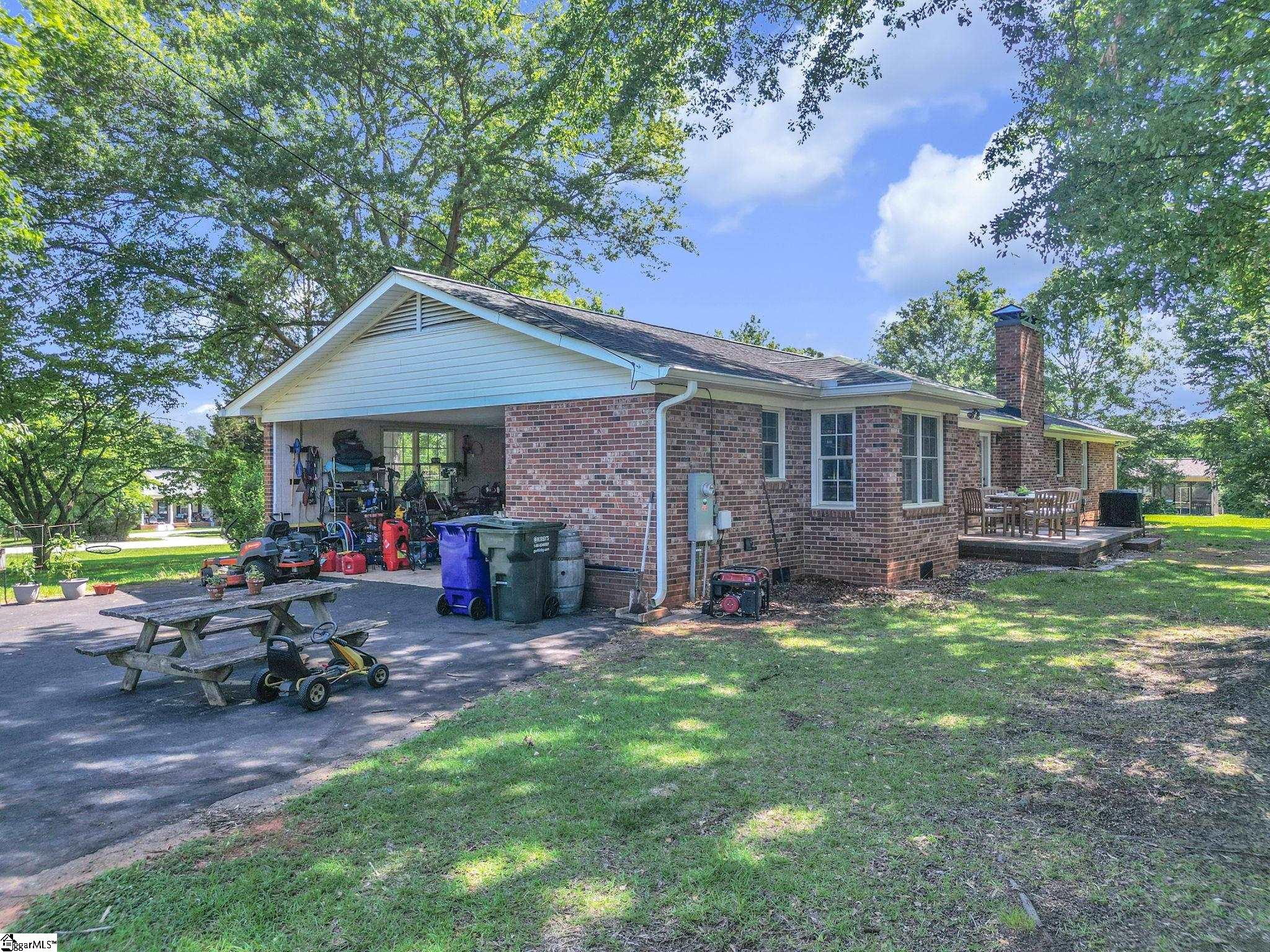 241 Rector Road Lyman, SC 29365 - Photo 32 of 42