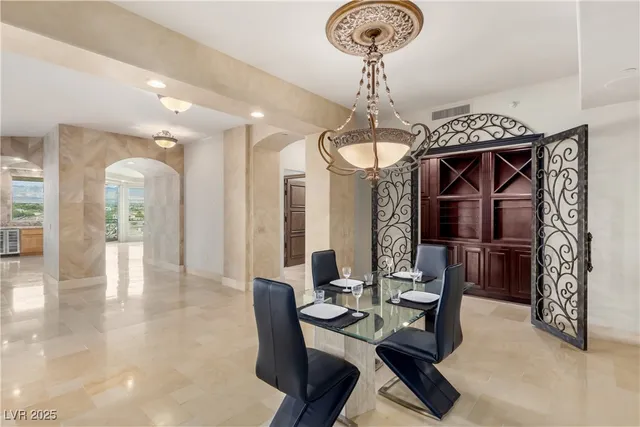 $3,300,000 | 9103 Alta Drive, Unit 701, Las Vegas, NV 89145