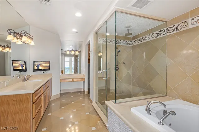 $3,300,000 | 9103 Alta Drive, Unit 701, Las Vegas, NV 89145