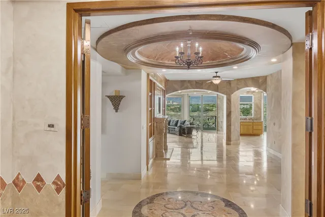 $3,300,000 | 9103 Alta Drive, Unit 701, Las Vegas, NV 89145