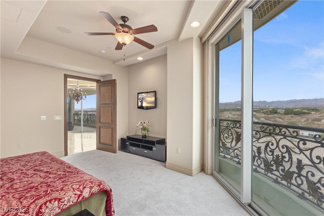 9103 Alta Drive, Unit 701 Las Vegas, NV 89145 - Photo 25 of 50