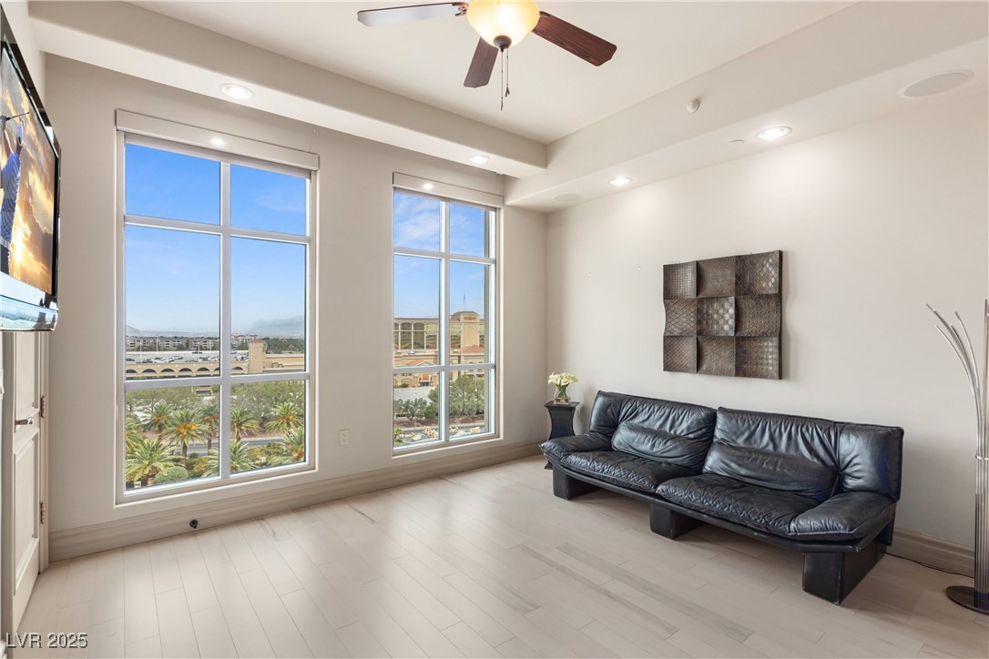 9103 Alta Drive, Unit 701 Las Vegas, NV 89145 - Photo 28 of 50