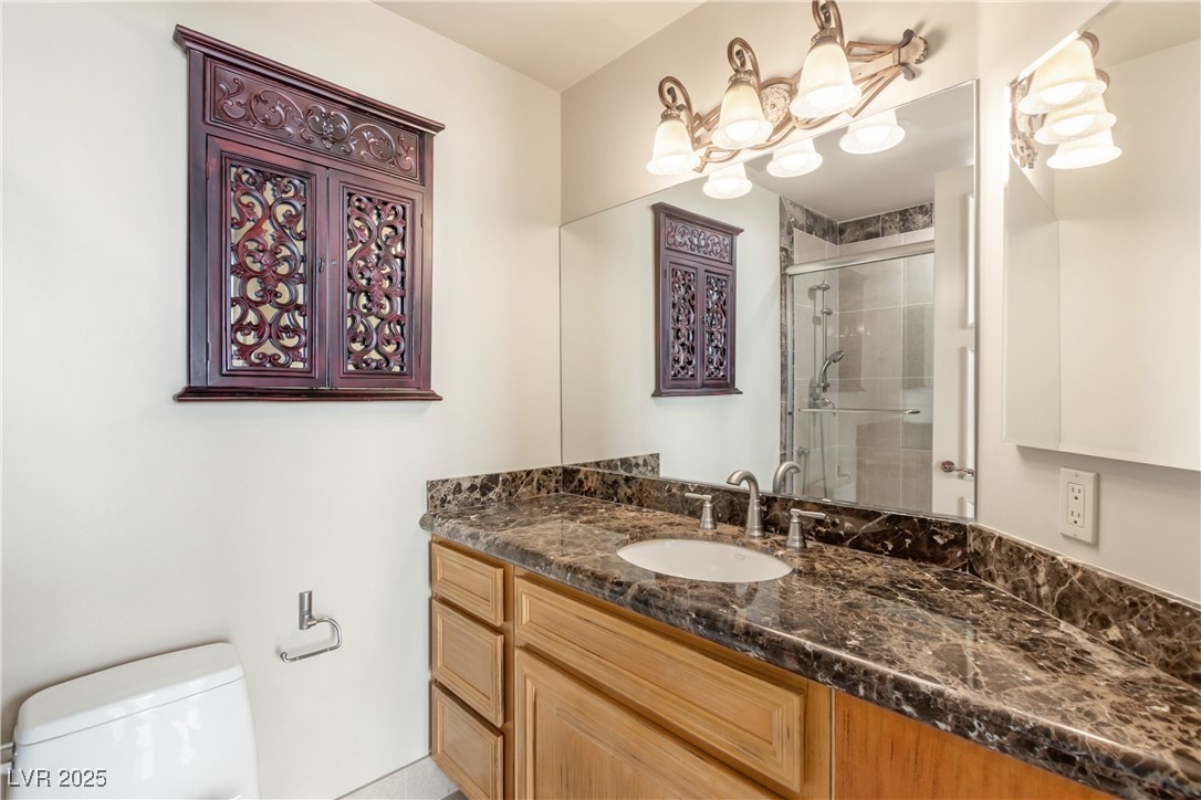 9103 Alta Drive, Unit 701 Las Vegas, NV 89145 - Photo 29 of 50