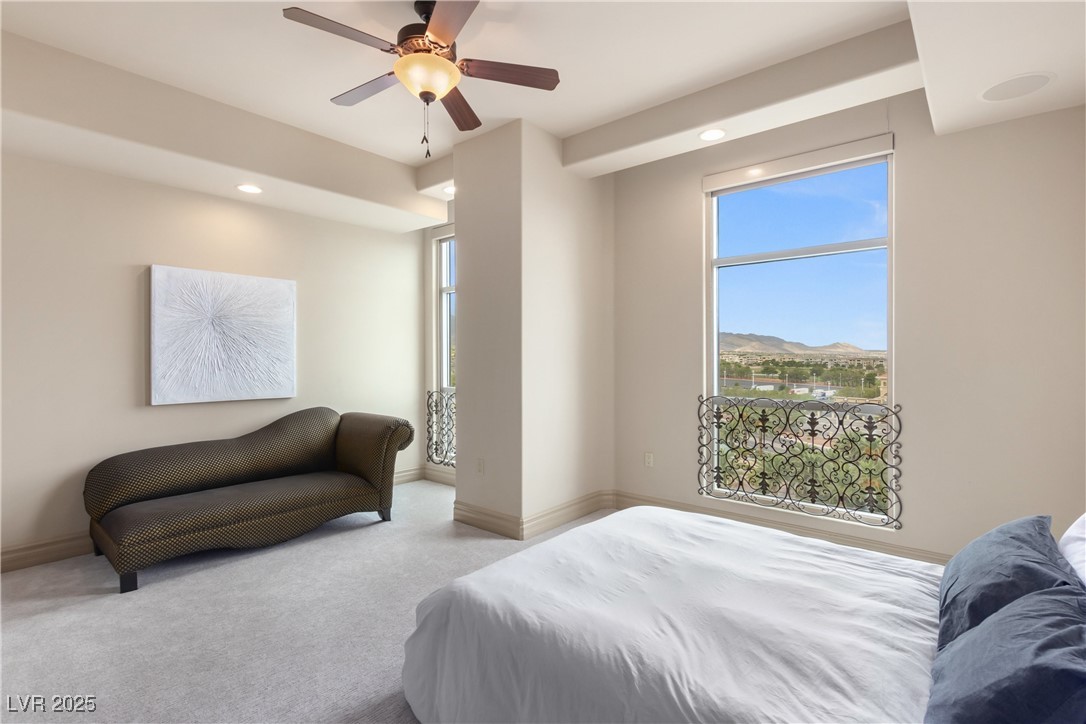 9103 Alta Drive, Unit 701 Las Vegas, NV 89145 - Photo 30 of 50