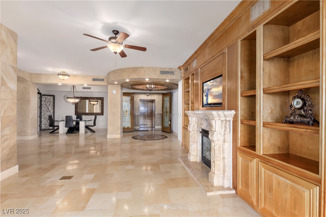 9103 Alta Drive, Unit 701 Las Vegas, NV 89145 - Photo 3 of 50