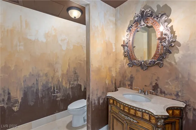 $3,300,000 | 9103 Alta Drive, Unit 701, Las Vegas, NV 89145