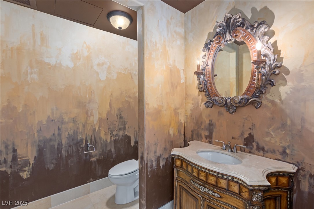 9103 Alta Drive, Unit 701 Las Vegas, NV 89145 - Photo 33 of 50