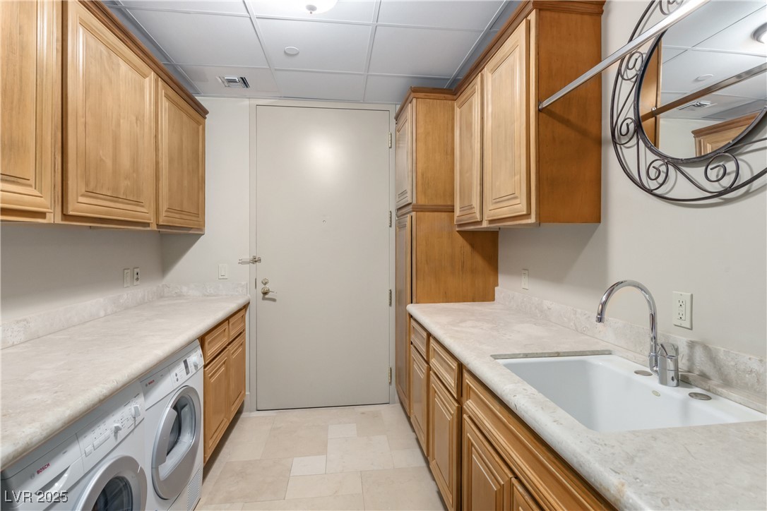 9103 Alta Drive, Unit 701 Las Vegas, NV 89145 - Photo 34 of 50