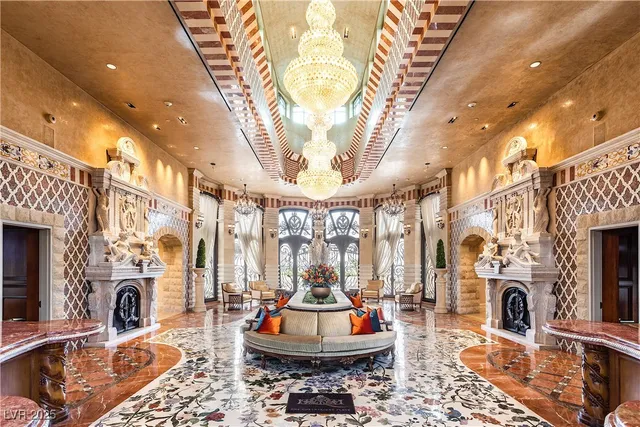 $3,300,000 | 9103 Alta Drive, Unit 701, Las Vegas, NV 89145