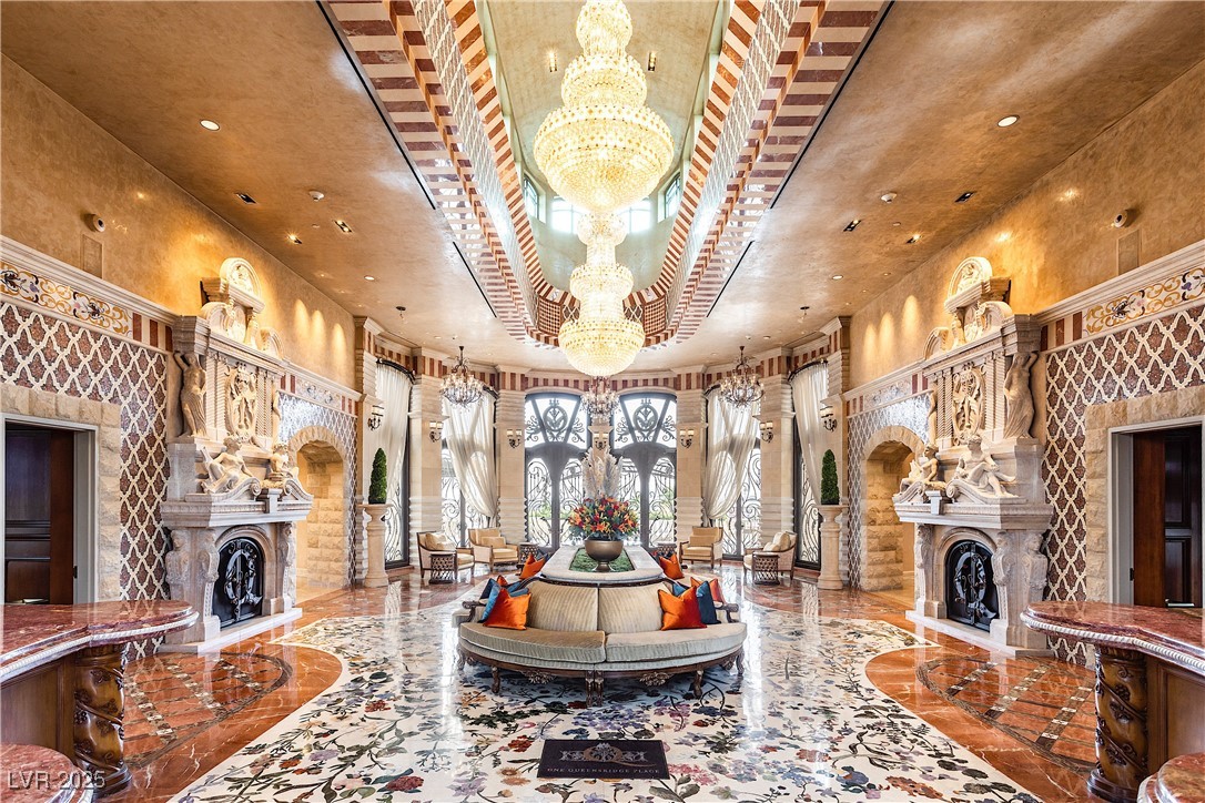 9103 Alta Drive, Unit 701 Las Vegas, NV 89145 - Photo 35 of 50