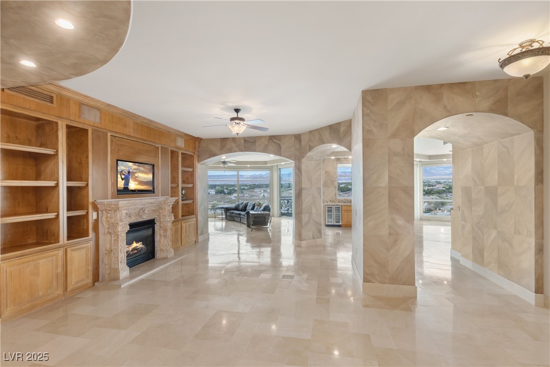 9103 Alta Drive, Unit 701 Las Vegas, NV 89145 - Photo 4 of 50