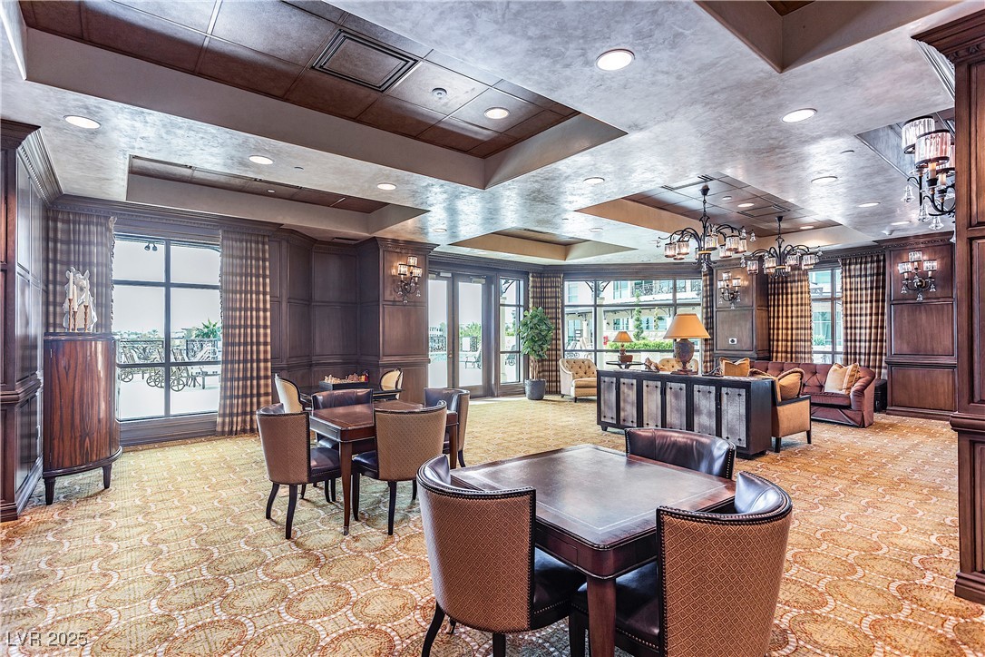 9103 Alta Drive, Unit 701 Las Vegas, NV 89145 - Photo 42 of 50