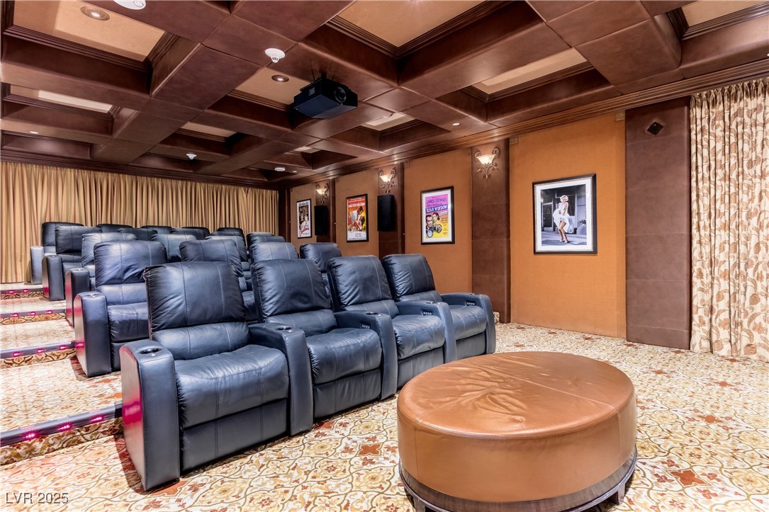 9103 Alta Drive, Unit 701 Las Vegas, NV 89145 - Photo 43 of 50