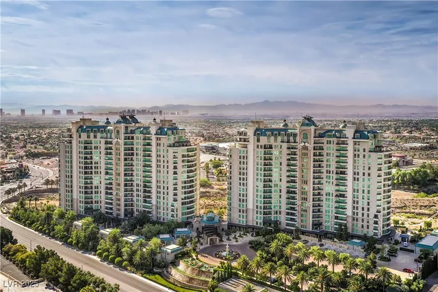 $3,300,000 | 9103 Alta Drive, Unit 701, Las Vegas, NV 89145