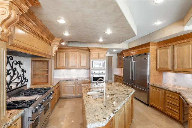 $3,300,000 | 9103 Alta Drive, Unit 701, Las Vegas, NV 89145