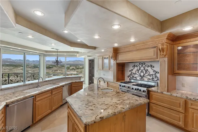 $3,300,000 | 9103 Alta Drive, Unit 701, Las Vegas, NV 89145