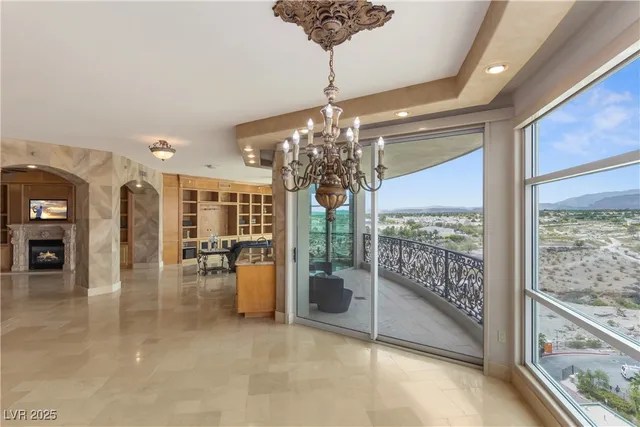 $3,300,000 | 9103 Alta Drive, Unit 701, Las Vegas, NV 89145